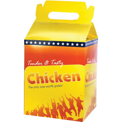 Family Bucket (100) (Tender & Tasty) Family Bucket (100) (Tender & Tasty)